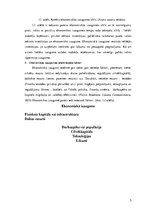 Referāts 'Ķīnas izaugsmes perspektīvas', 5.