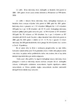 Referāts 'Ķīnas izaugsmes perspektīvas', 11.