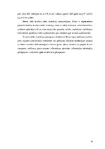 Referāts 'Ķīnas izaugsmes perspektīvas', 16.