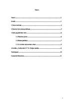 Referāts 'Ķermeņa valoda. Latvijas politiķu ķermeņa valodas analīze. Žestu analīze seriālā', 2.