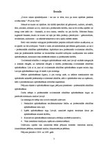 Referāts 'Profesionālās atbildības apdrošināšana', 3.