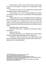 Referāts 'Profesionālās atbildības apdrošināšana', 8.