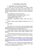 Referāts 'Profesionālās atbildības apdrošināšana', 9.