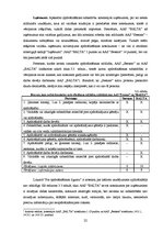 Referāts 'Profesionālās atbildības apdrošināšana', 22.