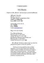 Biznesa plāns 'Fotosalons SIA "Minoks"', 3.