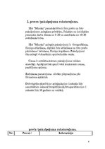 Biznesa plāns 'Fotosalons SIA "Minoks"', 4.