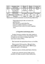 Biznesa plāns 'Fotosalons SIA "Minoks"', 7.