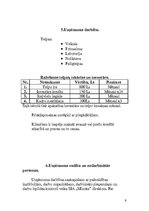 Biznesa plāns 'Fotosalons SIA "Minoks"', 9.