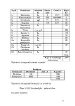 Biznesa plāns 'Fotosalons SIA "Minoks"', 12.