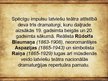 Prezentācija 'Teātris Latvijā 20.-30.gados', 3.
