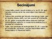 Prezentācija 'Teātris Latvijā 20.-30.gados', 14.