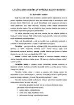 Referāts 'Pašvaldību budžeta analīze Latvijā', 5.