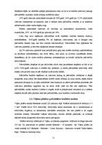 Referāts 'Pašvaldību budžeta analīze Latvijā', 21.