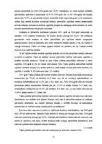 Referāts 'Pašvaldību budžeta analīze Latvijā', 25.