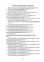 Referāts 'Pašvaldību budžeta analīze Latvijā', 32.