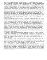 Eseja 'Huck Finn', 1.