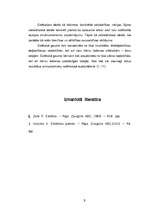 Eseja 'Estētiskā gaume', 5.