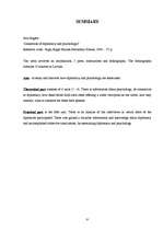 Referāts 'Jauniešu karjeras izvēli ietekmējošie faktori', 37.