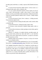 Prakses atskaite 'Prakses dokumentu komplekts. Tiesību zinātne', 6.