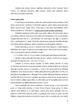 Prakses atskaite 'Prakses dokumentu komplekts. Tiesību zinātne', 8.