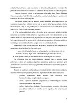 Prakses atskaite 'Prakses dokumentu komplekts. Tiesību zinātne', 9.