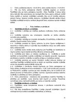 Prakses atskaite 'Prakses dokumentu komplekts. Tiesību zinātne', 19.