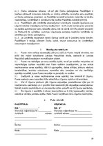 Prakses atskaite 'Prakses dokumentu komplekts. Tiesību zinātne', 20.