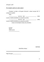 Prakses atskaite 'Prakses dokumentu komplekts. Tiesību zinātne', 25.