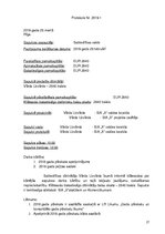 Prakses atskaite 'Prakses dokumentu komplekts. Tiesību zinātne', 27.