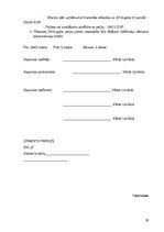 Prakses atskaite 'Prakses dokumentu komplekts. Tiesību zinātne', 28.