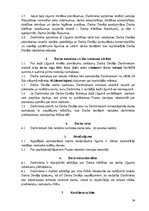 Prakses atskaite 'Prakses dokumentu komplekts. Tiesību zinātne', 36.