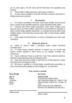 Prakses atskaite 'Prakses dokumentu komplekts. Tiesību zinātne', 38.