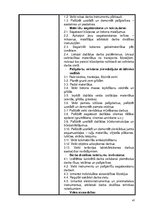 Prakses atskaite 'Prakses dokumentu komplekts. Tiesību zinātne', 41.