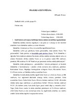 Prakses atskaite 'Prakses dokumentu komplekts. Tiesību zinātne', 51.