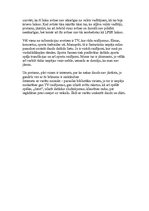 Eseja 'Vai viegli būt jaunam', 2.