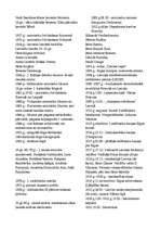 Konspekts 'Svarīgākie Latvijas gadaskaitļi', 2.