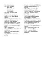 Konspekts 'Svarīgākie Latvijas gadaskaitļi', 3.