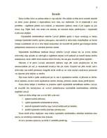 Referāts 'Hipotekārais kredīts', 3.