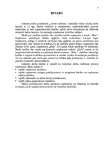 Referāts 'Darba vadīšana', 3.