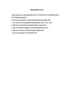 Referāts 'Izglītojošais tūrisms Latvijā', 8.