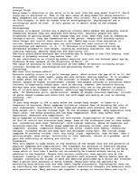 Eseja 'This Essay Gives You an Idea of how Anorexic People Live', 1.