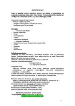 Konspekts 'Jaundzimušo sepse', 1.