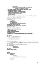 Konspekts 'Jaundzimušo sepse', 2.