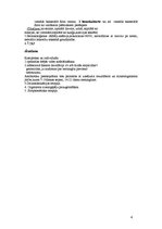 Konspekts 'Jaundzimušo sepse', 4.