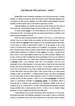 Referāts 'Manipulācija', 1.