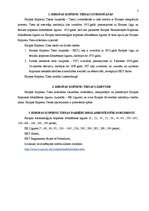 Referāts 'Eiropas kopienu tiesas izveidošanās, darbības noteikumi un struktūra', 3.