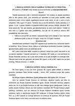 Referāts 'Eiropas kopienu tiesas izveidošanās, darbības noteikumi un struktūra', 4.