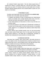 Referāts 'Eiropas kopienu tiesas izveidošanās, darbības noteikumi un struktūra', 8.