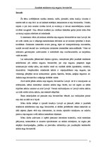 Referāts 'Jaunākās tendences ceļu segumu būvniecībā', 3.