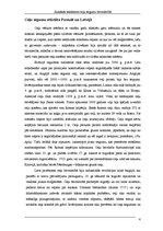 Referāts 'Jaunākās tendences ceļu segumu būvniecībā', 4.